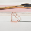 Paper Clips Journal Journal Assorties Tailles Metal Office